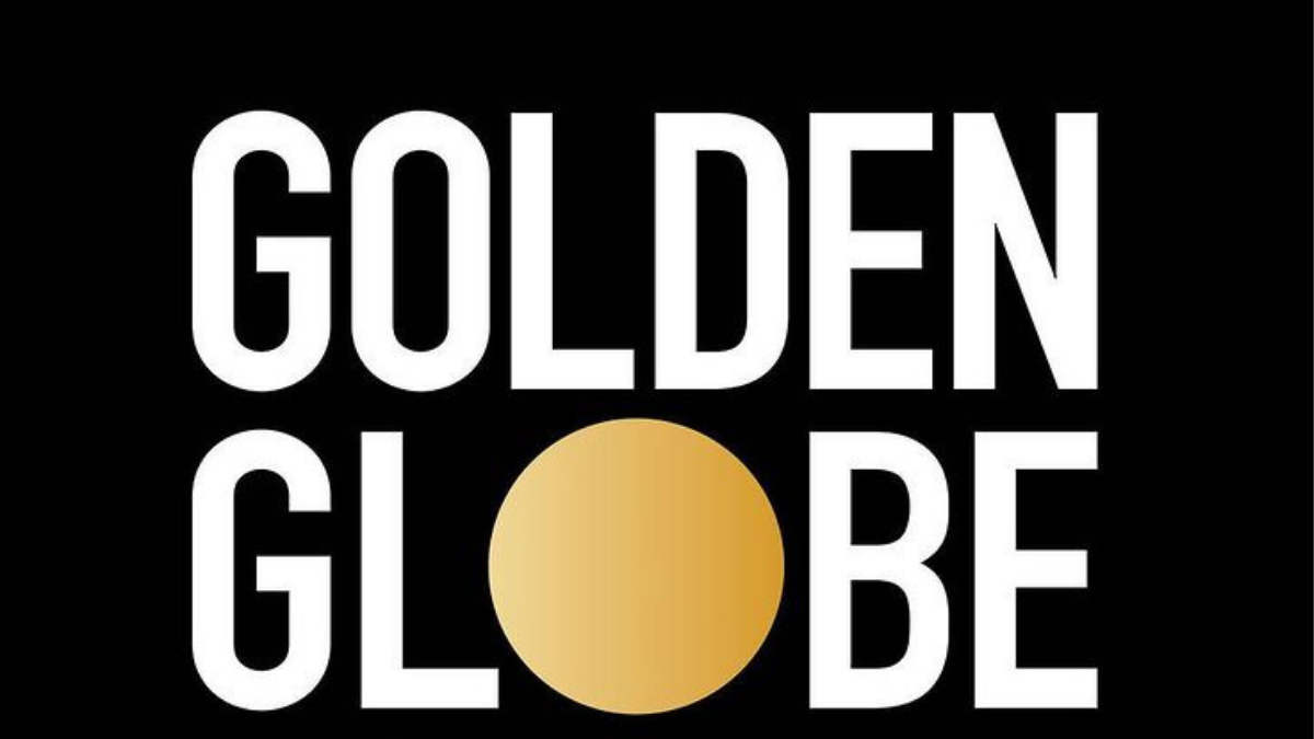 Golden Globe 2022