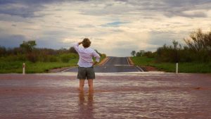 Soñar con Inundaciones