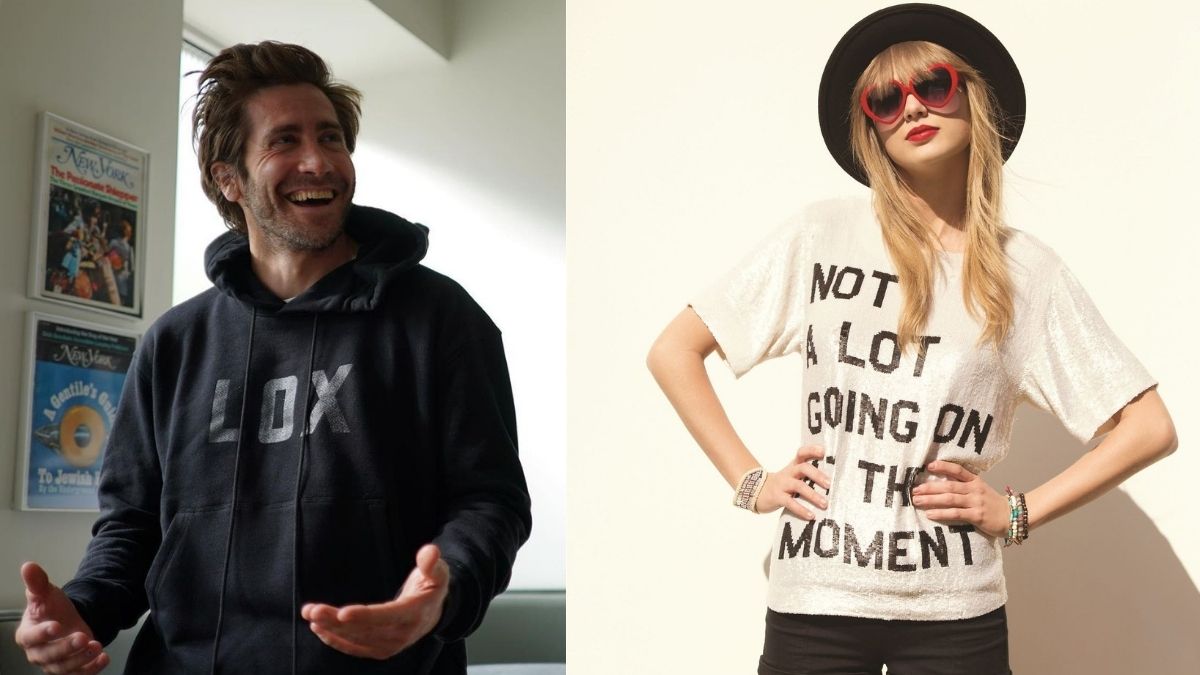 Jake Gyllenhaal Taylor Swift (2)