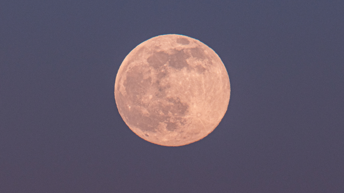 Luna Llena en Cáncer