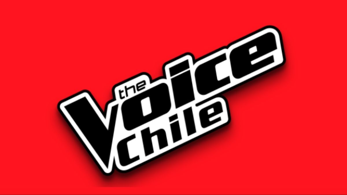 The Voice Chile