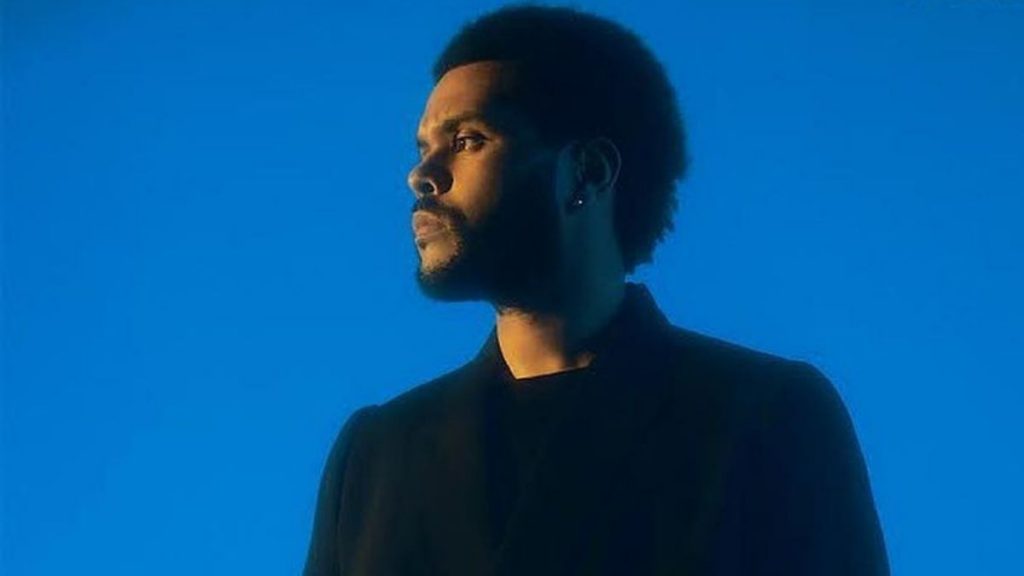 The Weeknd