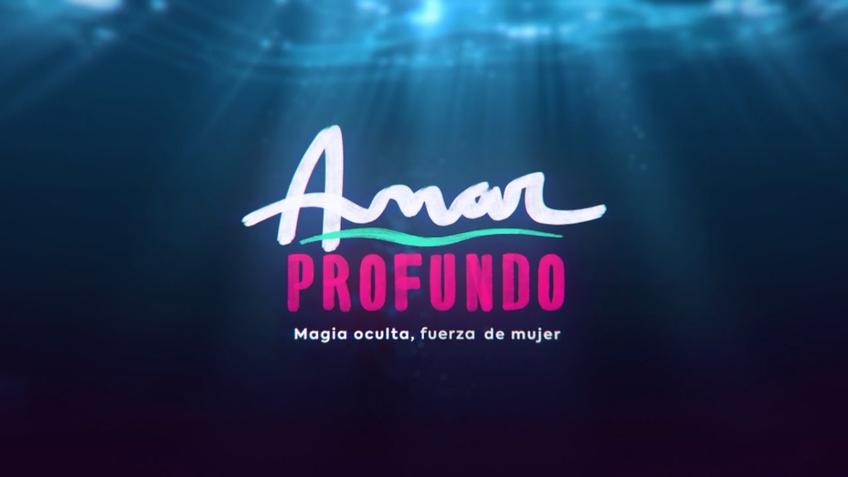 Amar Profundo Repetición