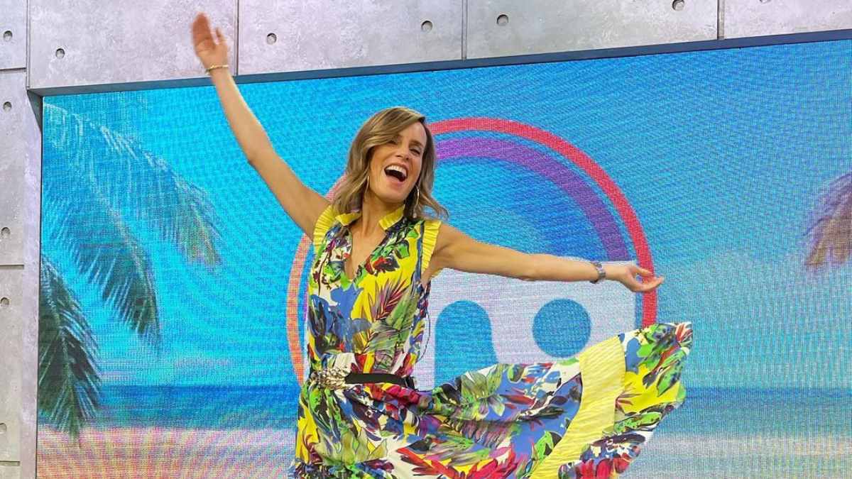 Diana Bolocco Nuevo Programa