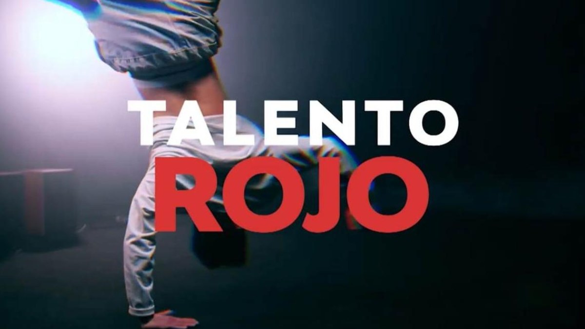 Jurado Talento Rojo