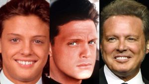 Luis Miguel 40 Años