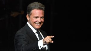 Luis Miguel Vegas