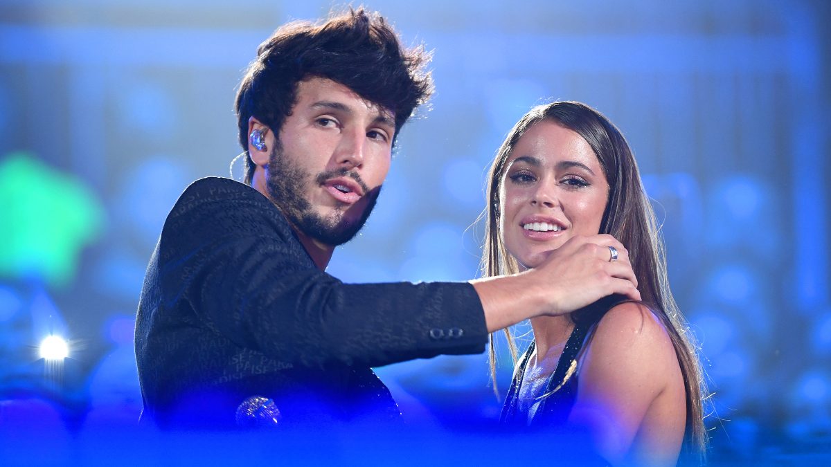 Sebastian Yatra Stoessel