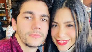 Yamna Lobos Pareja