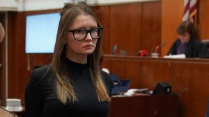 Anna Delvey