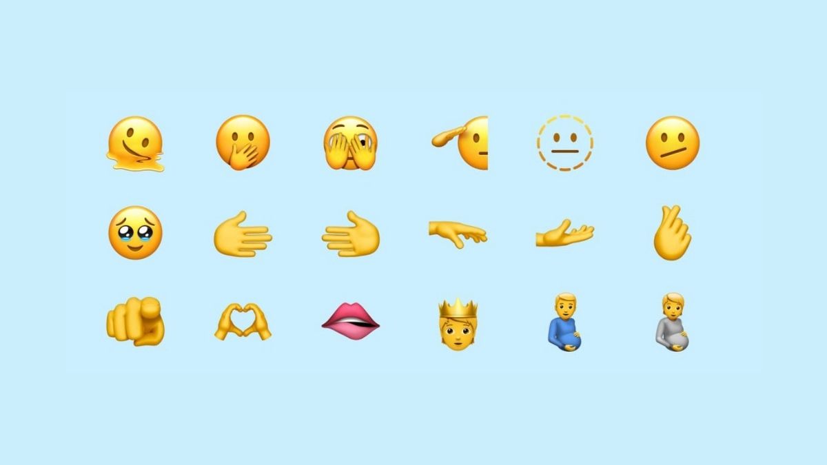 Emojipedia Nuevos Emojis