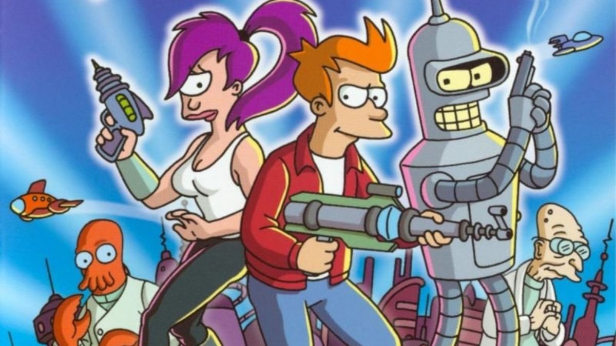 Futurama