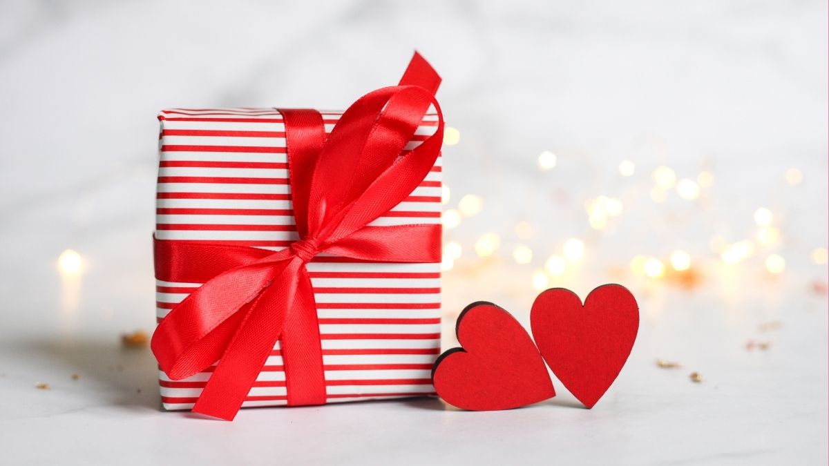 San Valentín 2022: tres regalos caseros para sorprender a tu