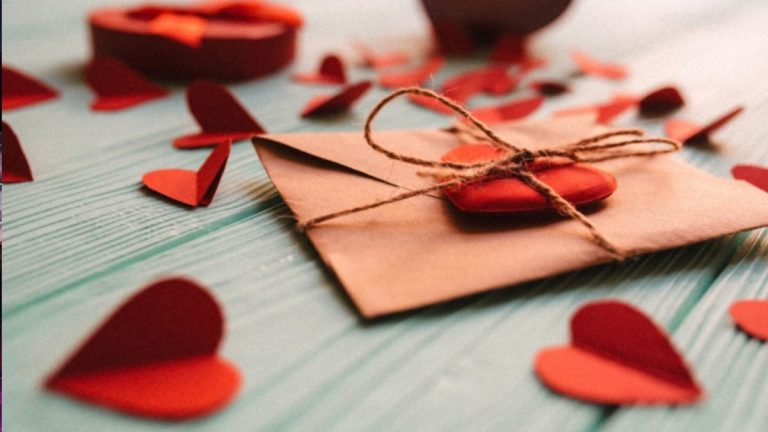 Tres ideas de regalos hechos en casa para San Valentín — FMDOS