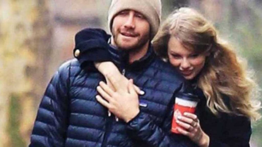 Jake Gyllenhaal Y Taylor Swift