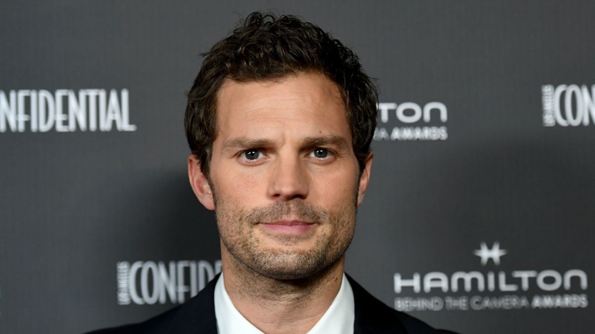 Jamie Dornan Reveló Lo Que Aprendió Durante La Pandemia — Fmdos 