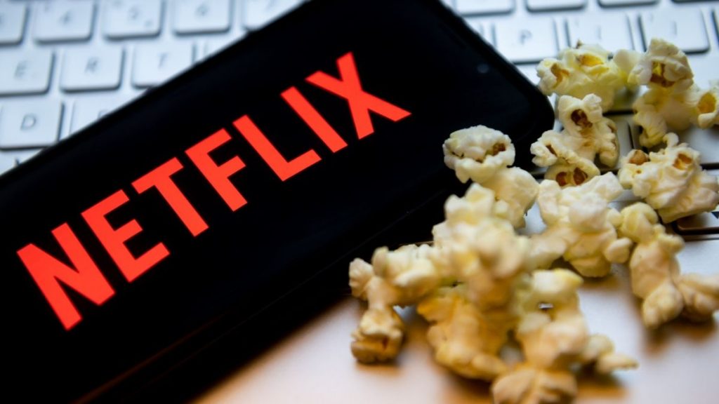 Estos Tres Trucos De Netflix Facilitaran Tu Vida Al Usar La Plataforma — Fmdos 0553