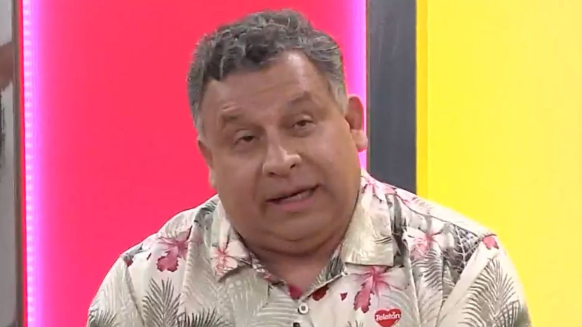 Willy Sabor Sobre Morandé Con Compañía