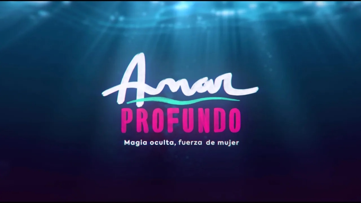 Amar Profundo Relación Actores