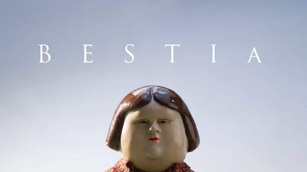 Bestia Oscar 2022