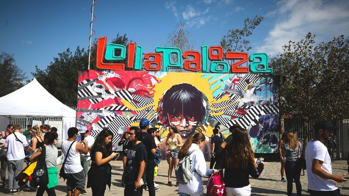 Lollapalooza 2019