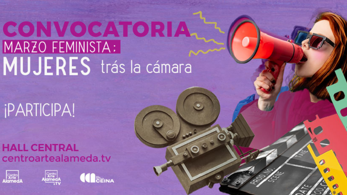 Mujeres Audiovisuales (2)