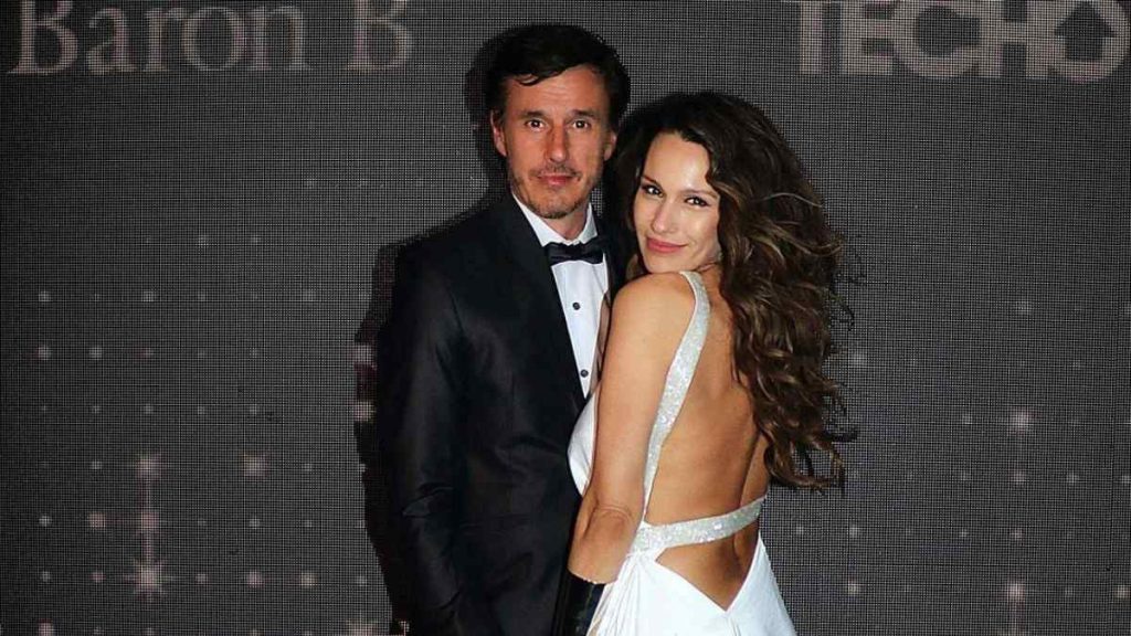 Roberto Garcia Pampita