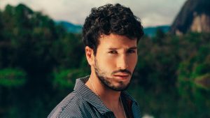 Sebastian Yatra San Valentin