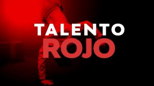 Talento Rojo Jurado Cantante