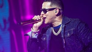 Daddy Yankee