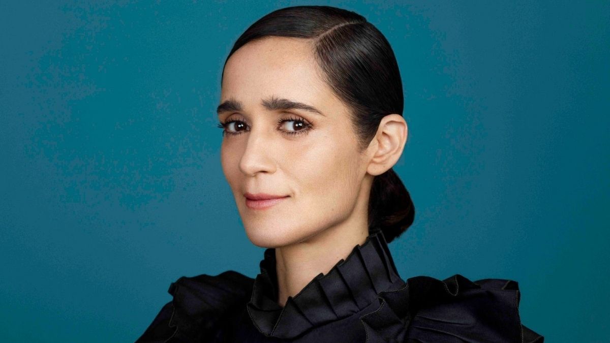 Julieta Venegas