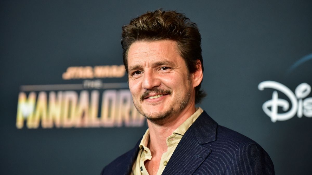 Pedro Pascal