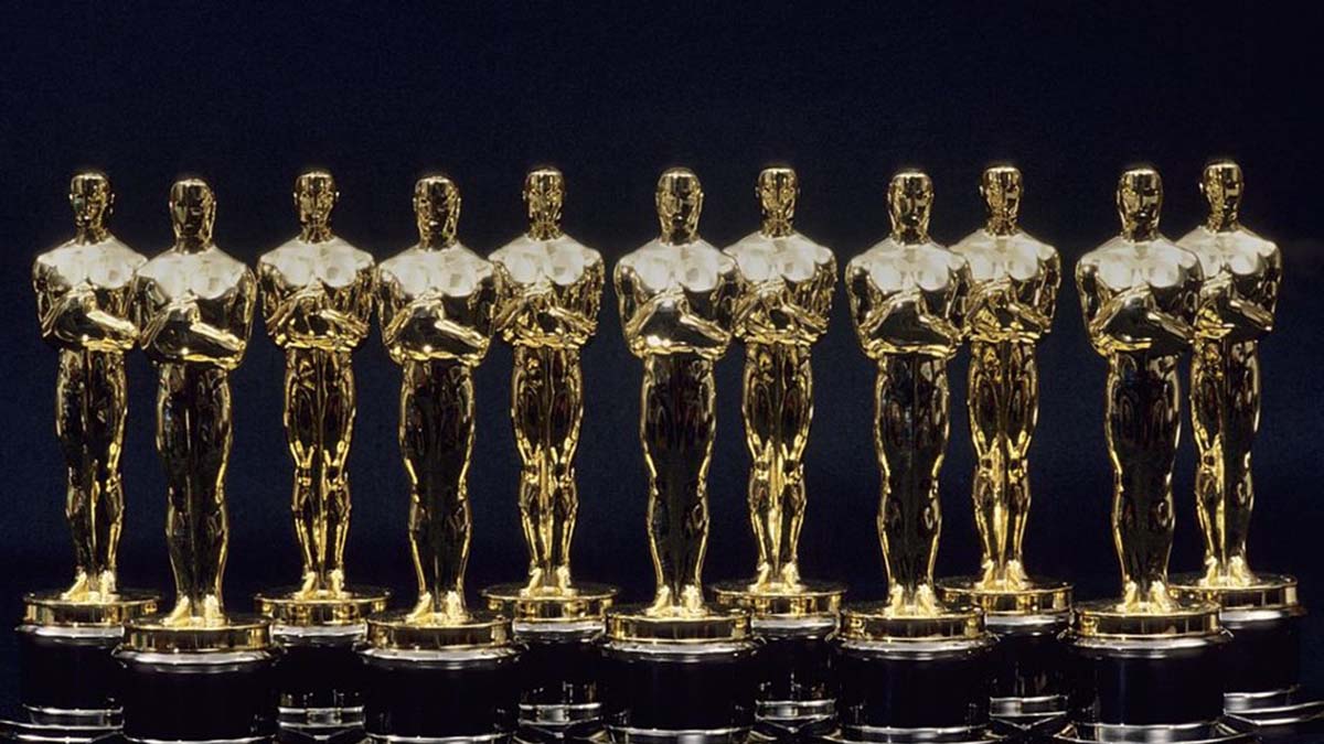 Premios Oscar 2022