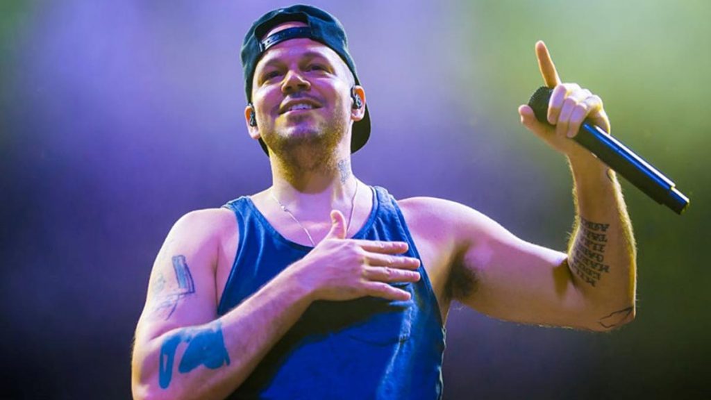 Residente