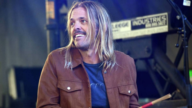 Taylor Hawkins 2