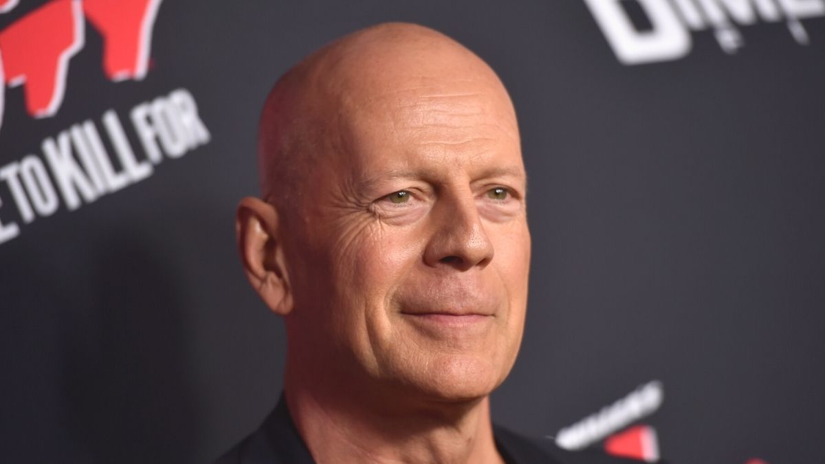 Bruce Willis