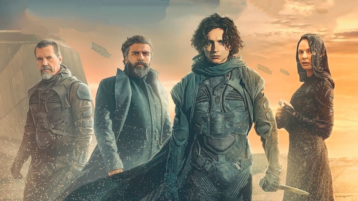 Dune Película