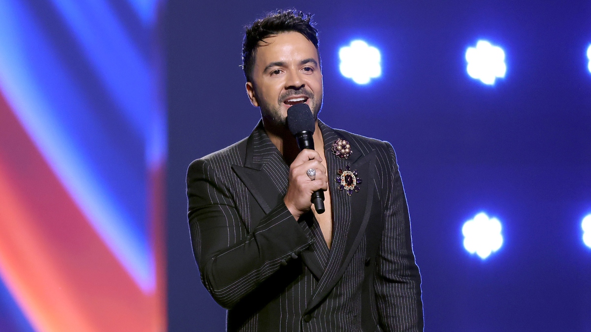 Luis Fonsi