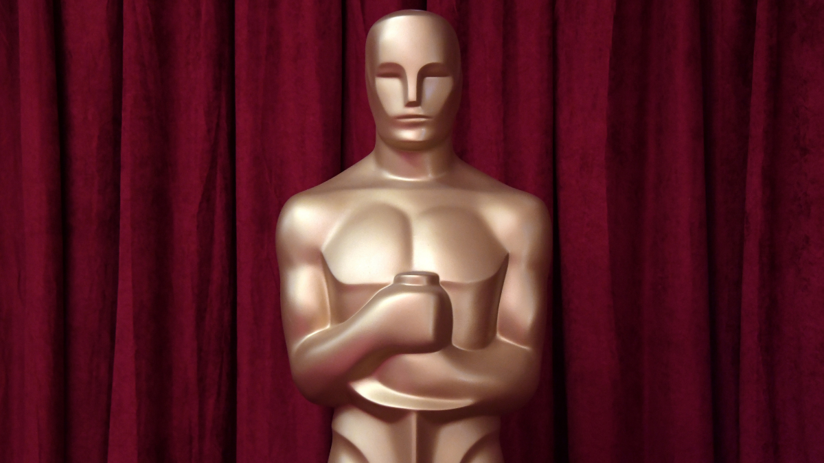 Premios Oscar