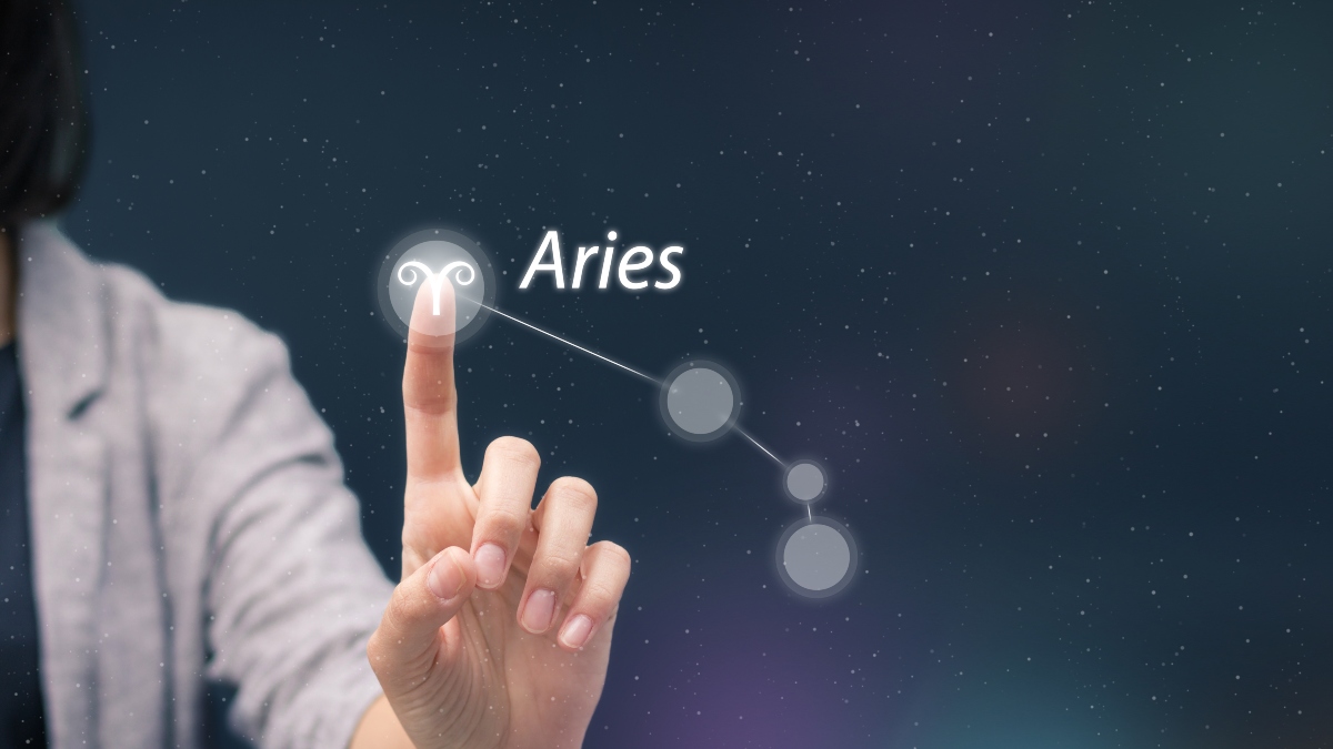 Signo Del Mes Aries