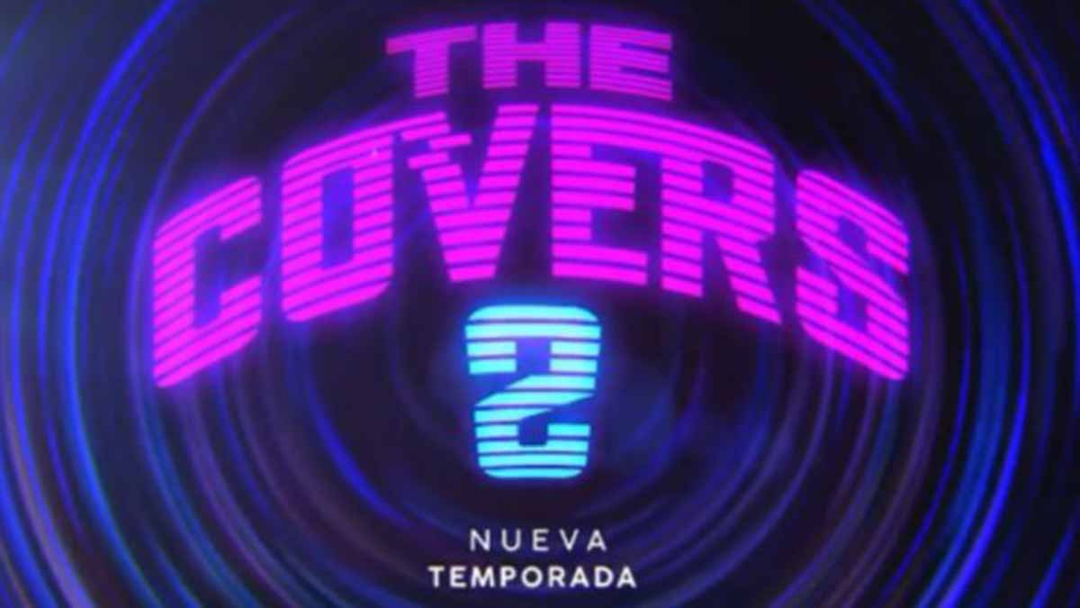 The Covers Dos Eliminado