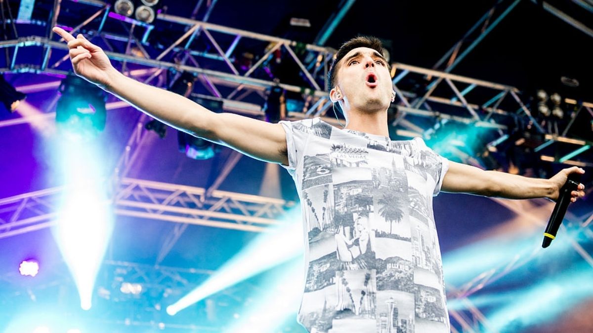 Tom Parker