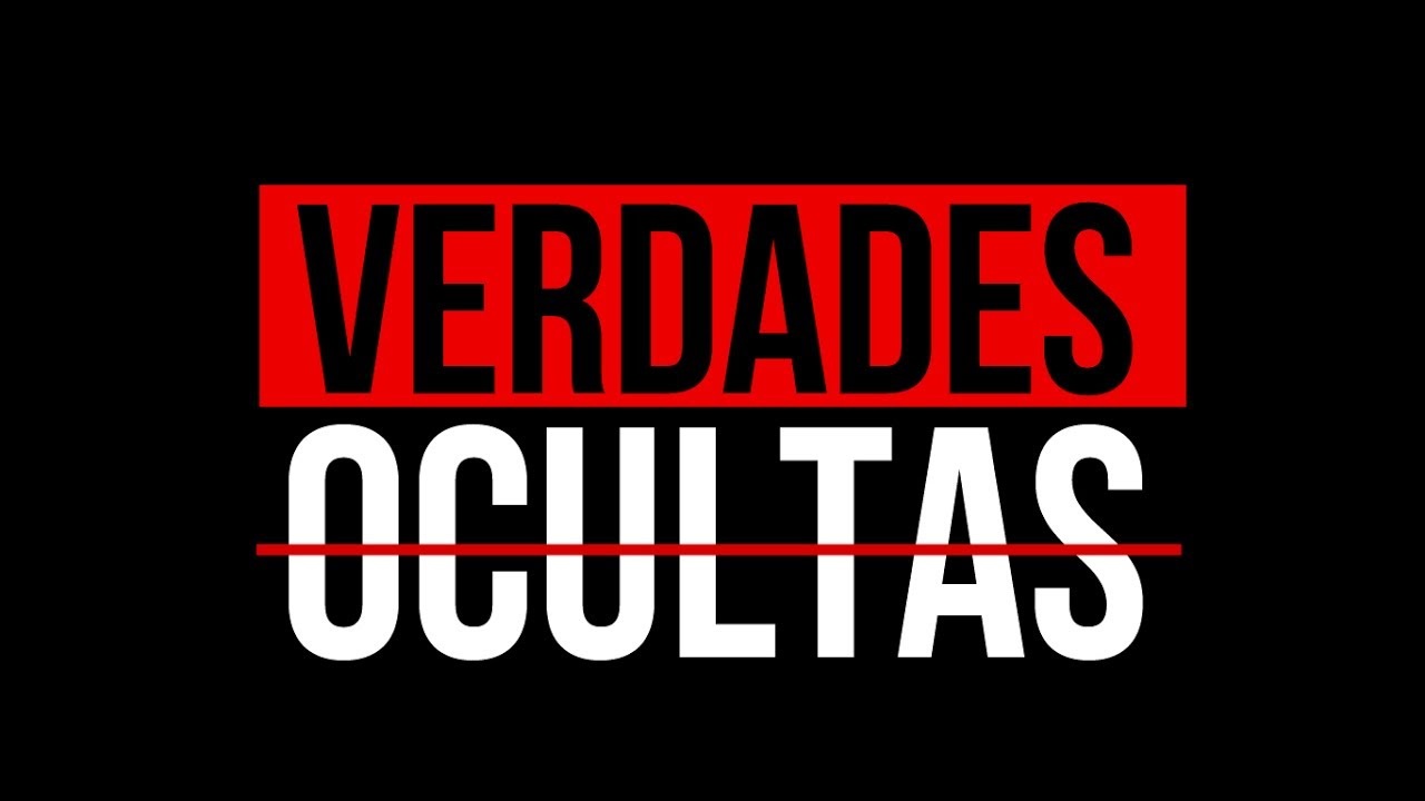 Verdades Ocutltas