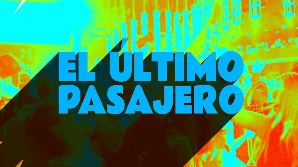 El Último Pasajero