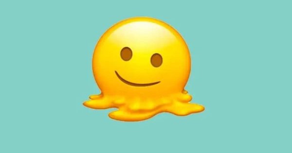 ¿qué Significa La Cara Derretida En Whatsapp Y Cuándo Usar El Emoji — Fmdosemk 1126