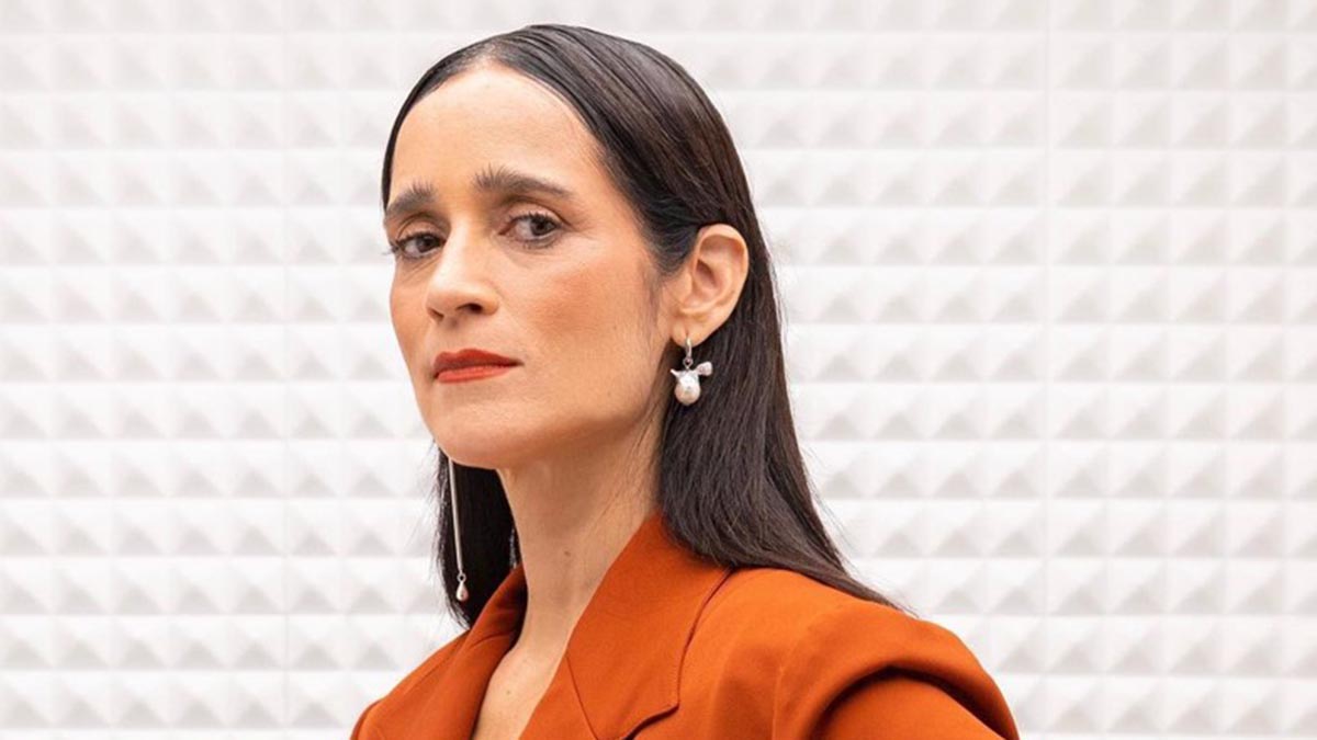 Julieta Venegas