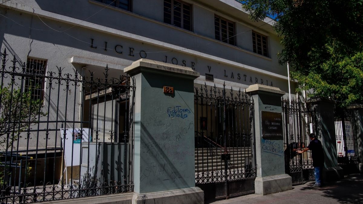 Liceo Lastarria