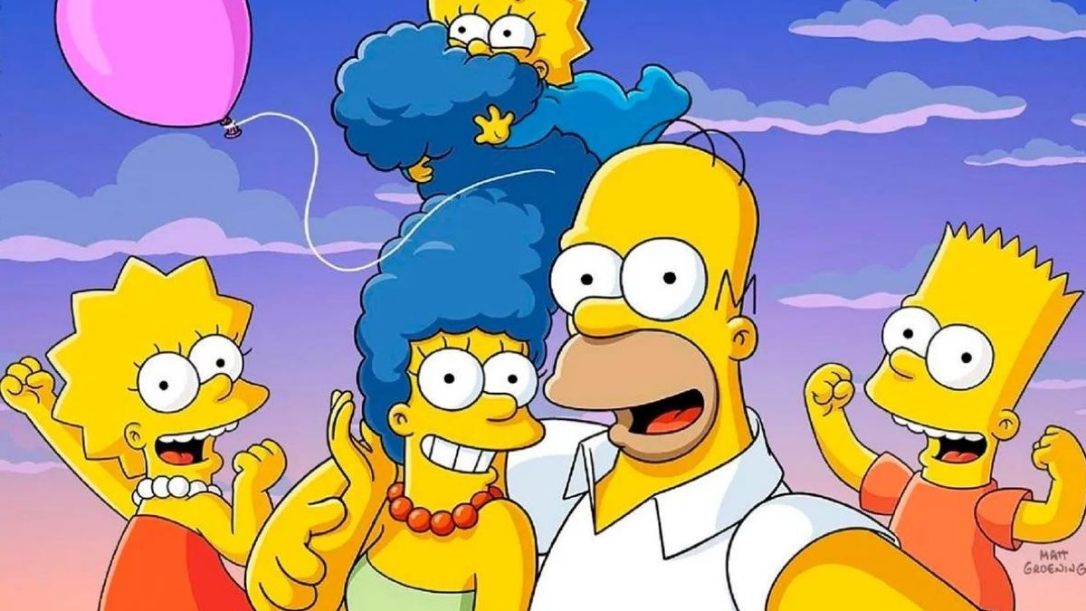 Los Simpson Personaje Sordo