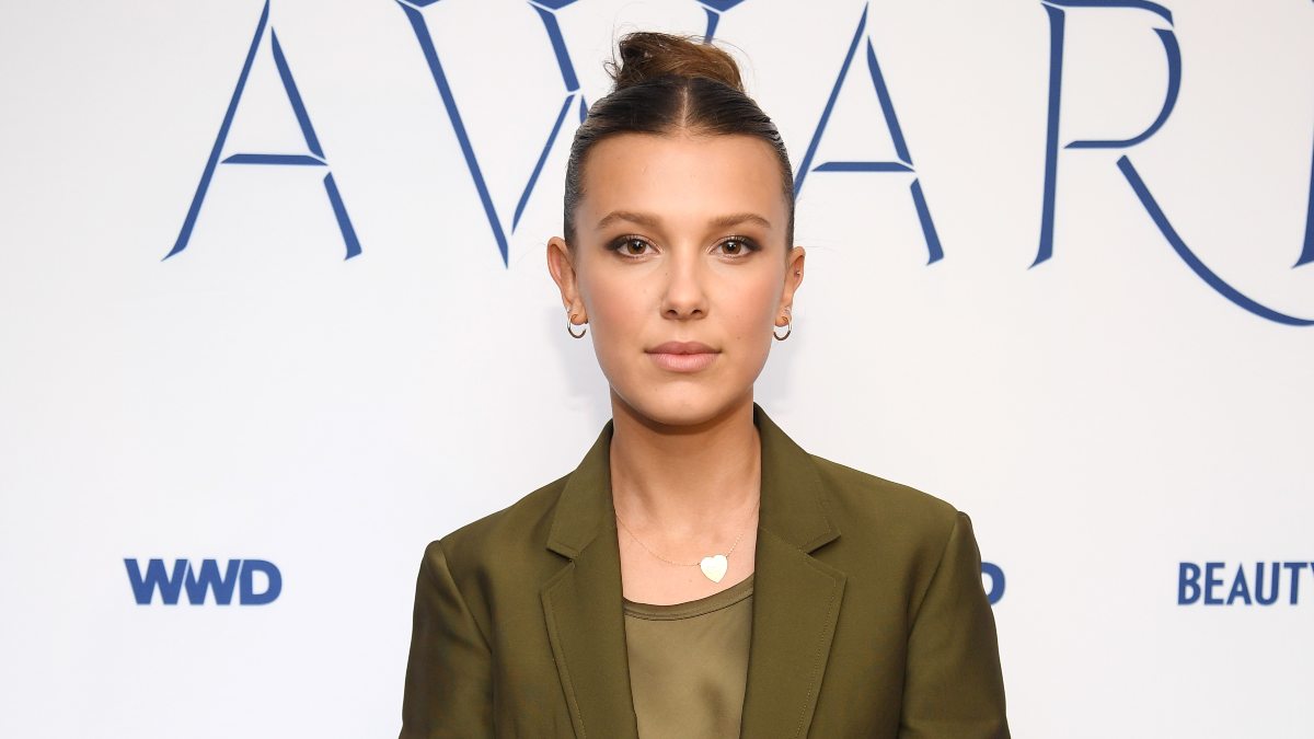 Millie Bobby Brown Critica