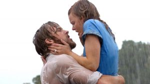 The Notebook